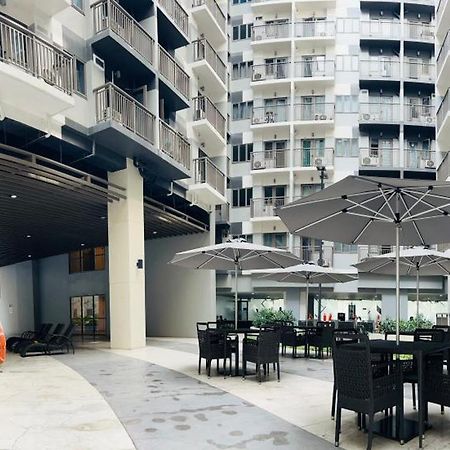 מנילה S Residences-Moa מראה חיצוני תמונה
