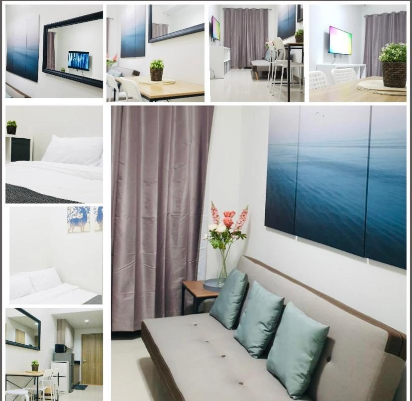 מנילה S Residences-Moa מראה חיצוני תמונה