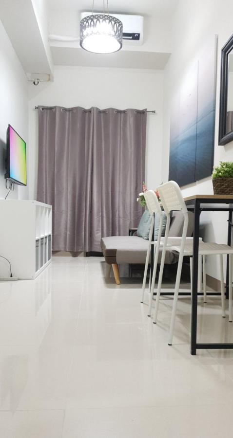מנילה S Residences-Moa מראה חיצוני תמונה