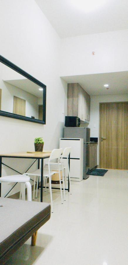 מנילה S Residences-Moa מראה חיצוני תמונה