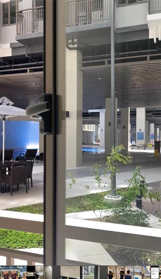 מנילה S Residences-Moa מראה חיצוני תמונה