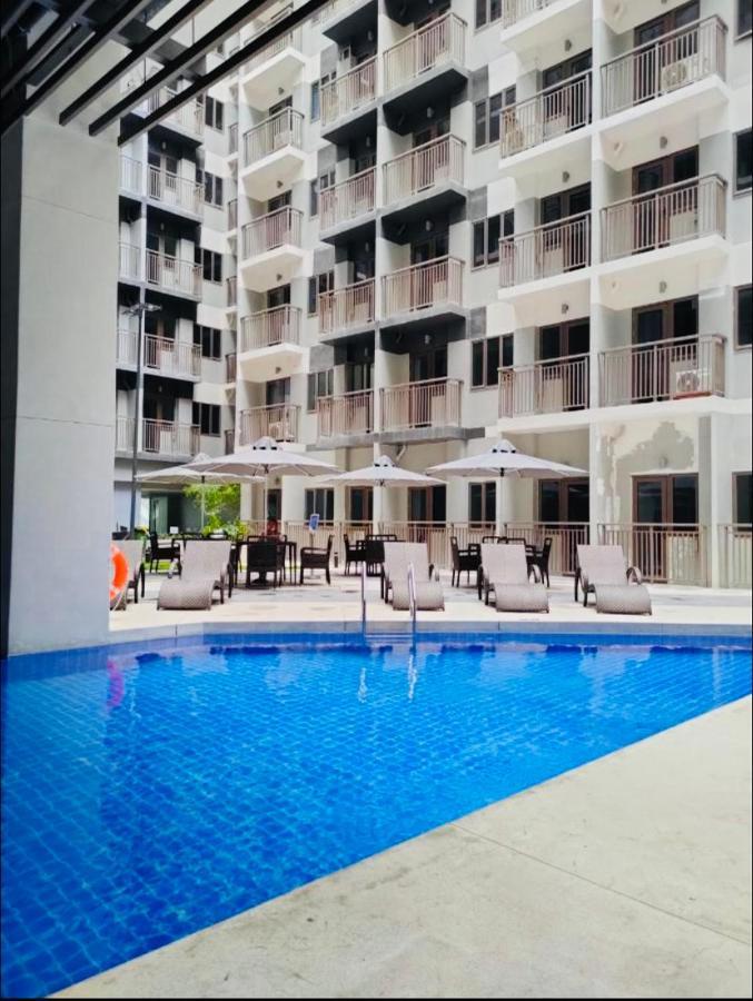 מנילה S Residences-Moa מראה חיצוני תמונה
