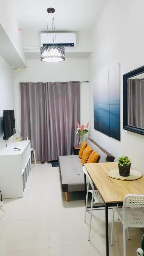 מנילה S Residences-Moa מראה חיצוני תמונה