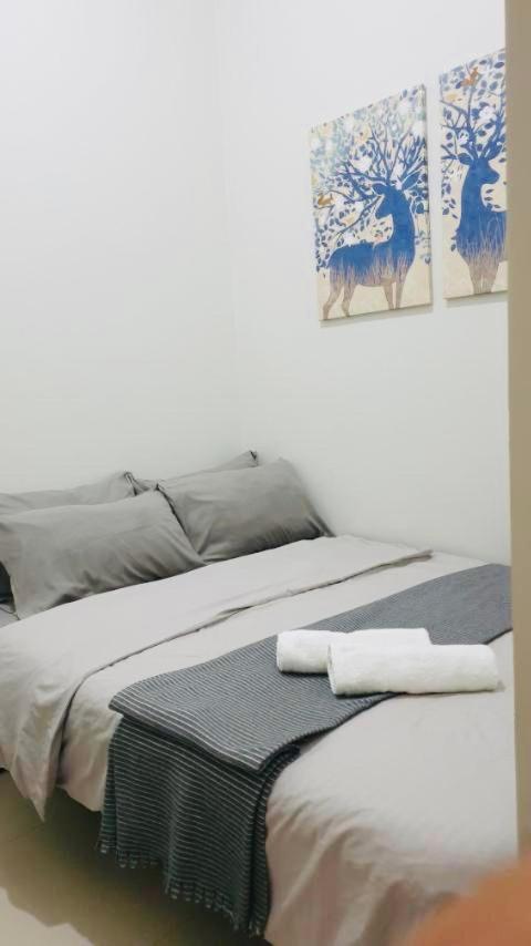 מנילה S Residences-Moa מראה חיצוני תמונה