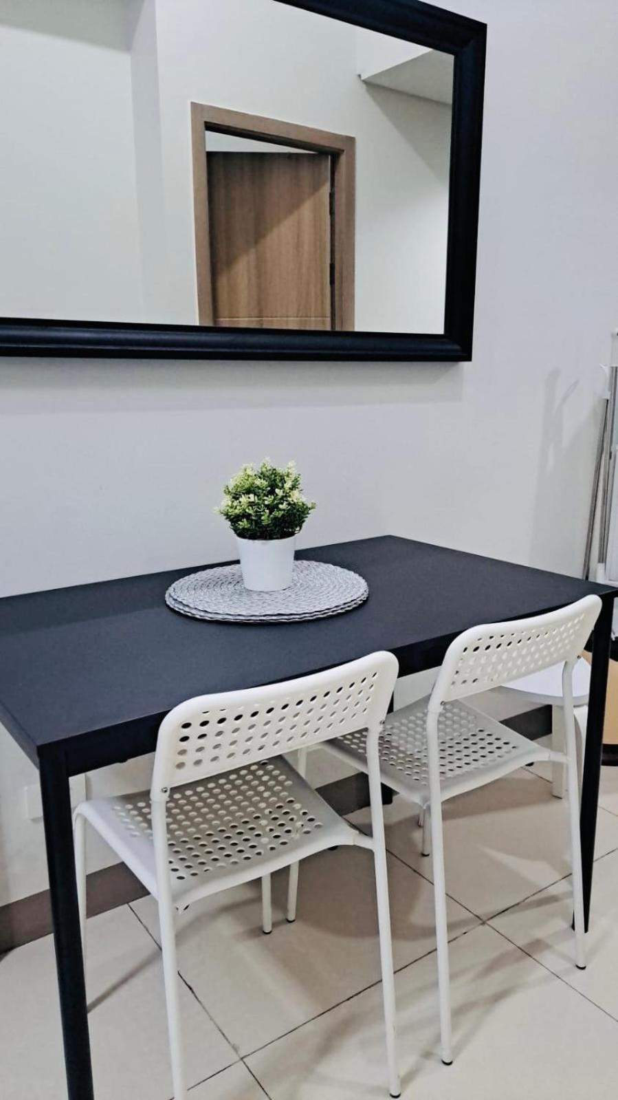 מנילה S Residences-Moa מראה חיצוני תמונה